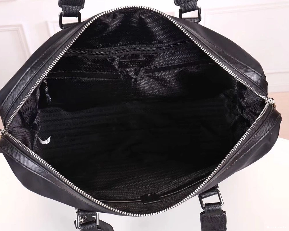 Mens Prada Briefcases 90764 OnTrend 0731
